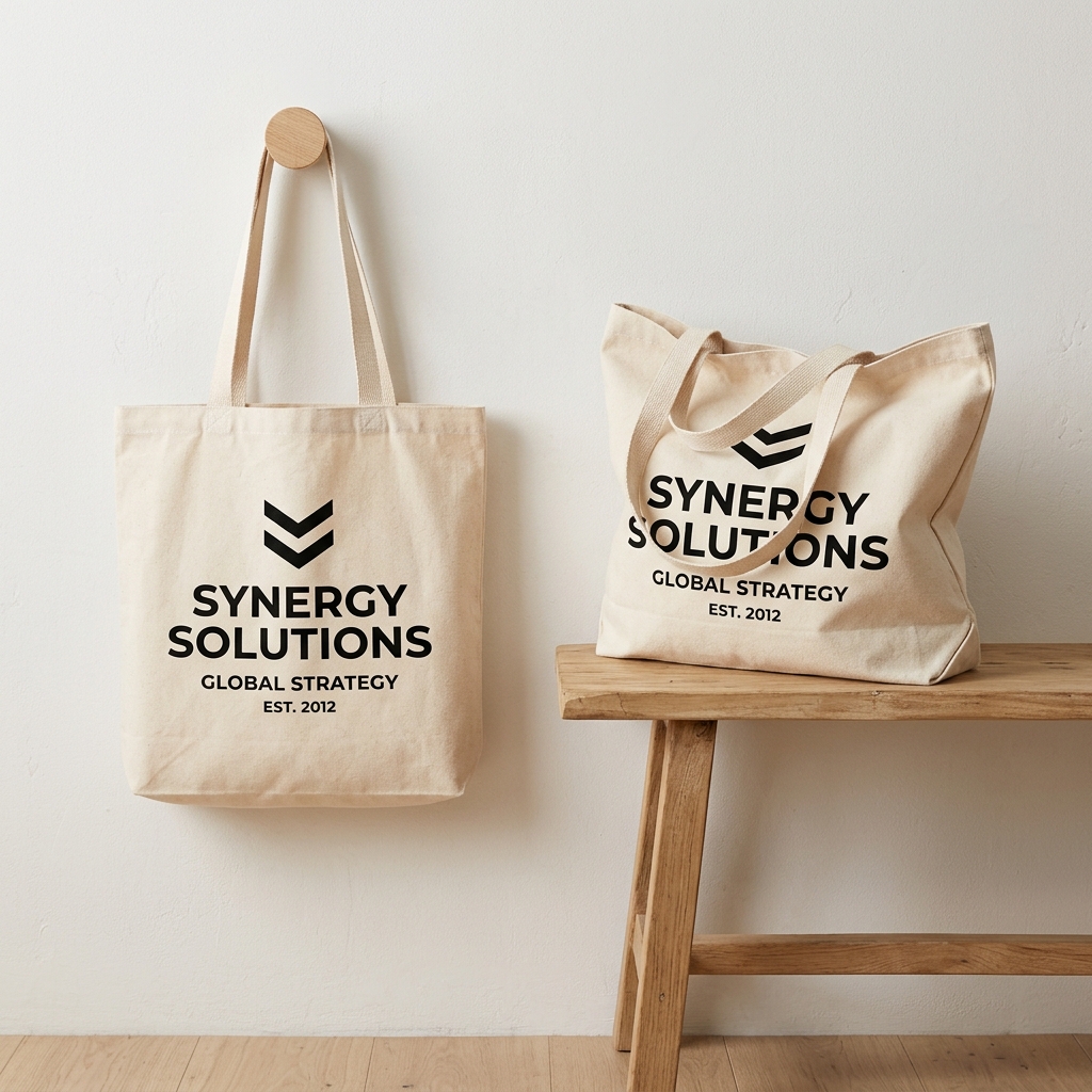 Screen Printing & Totes