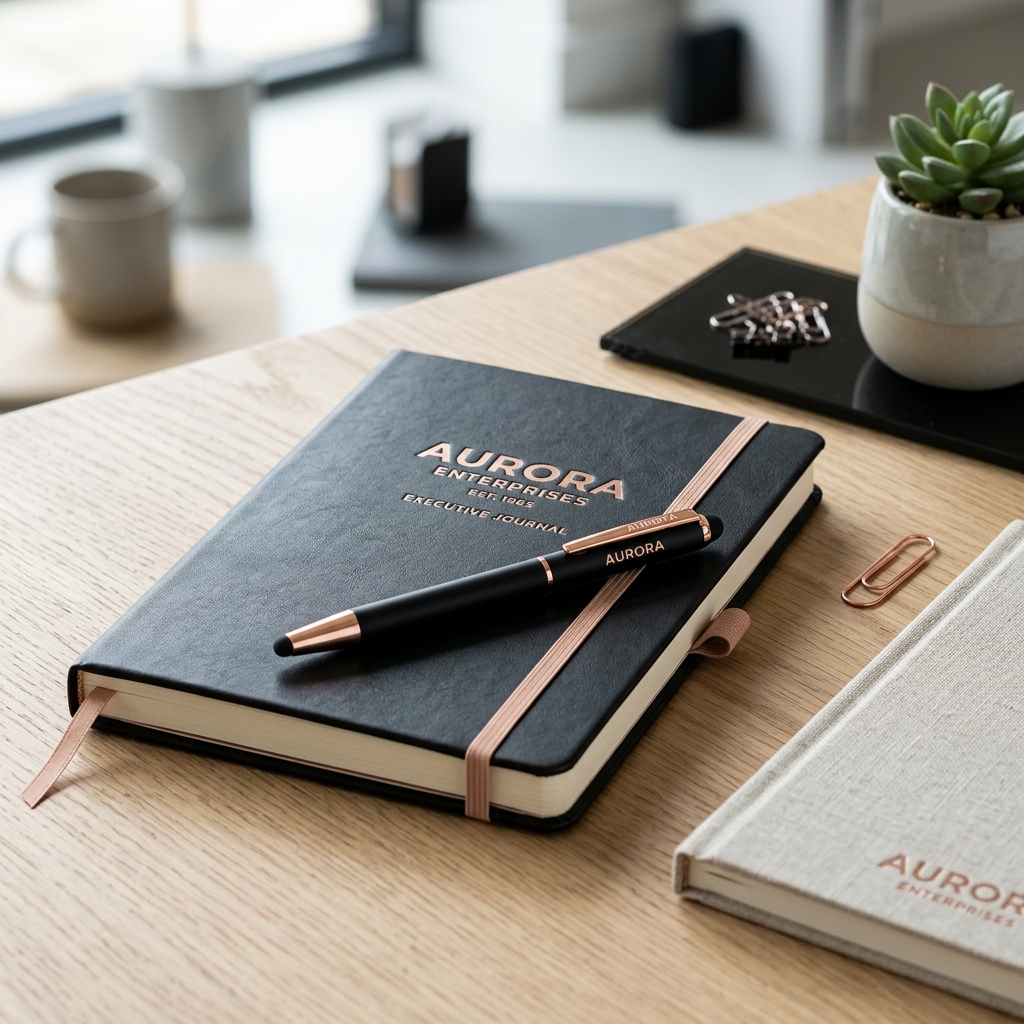 Executive Pens & Gifts
