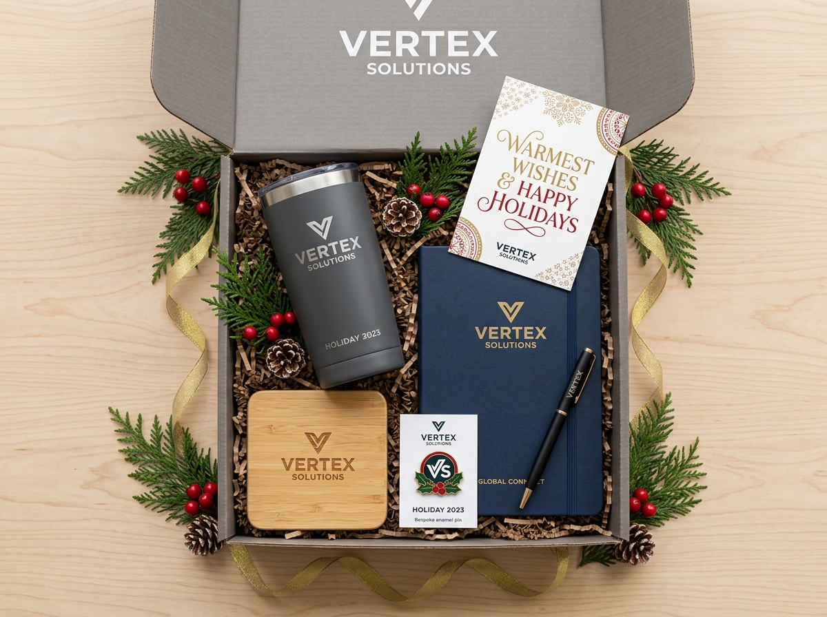 10 Holiday Kits That Shine